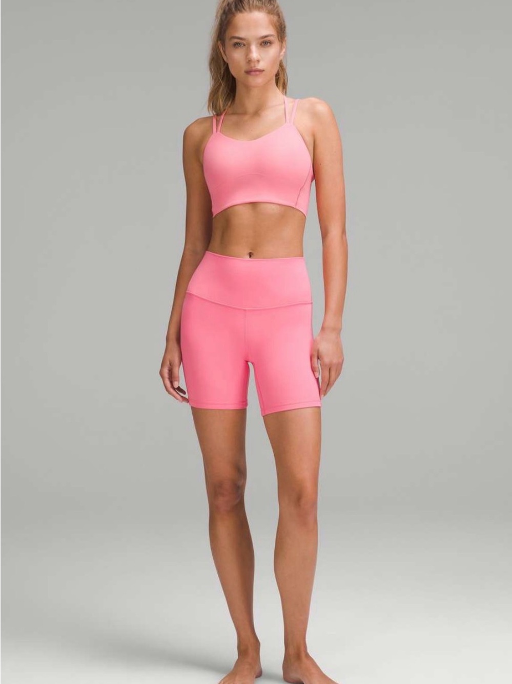 lululemon Align™ High-Rise Short 6"